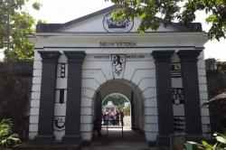  Lestarikan Cagar Budaya, Pemkot Ambon Siapkan Regulasi