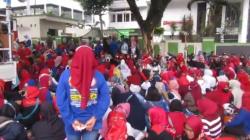 Gugatan Karyawan PT Masterindo Dikabulkan Hakim PHI, Perusahaan Tak Terima