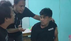 Kecanduan Judi Online, Pria di Pangkalpinang Gasak 6 Kotak Amal Masjid