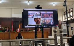 Akui Terima Uang, AKBP Dalizon Eks Kapolres OKU Timur Tolak Kembalikan Rp10 Miliar