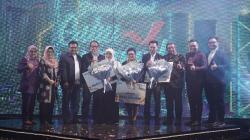 Gelar Kompetisi Guru Unggul, Telkom Percepat Digitalisasi Sekolah se-Indonesia<