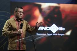 Mau Sukses Jadi Sales, Hary Tanoe: Harus Punya Skill Berikut  