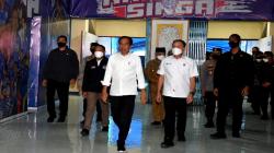PSSI Siap Tindak Lanjuti Arahan Presiden agar Tragedi Kanjuruhan Tidak Terulang