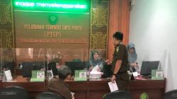 Berkas Lengkap, Kejari Limpahkan 2 Tersangka Dugaan Korupsi Aceh Tsunami Cup ke Tipikor