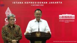 Otorita IKN Gelar Jajak Pasar Bulan Ini demi Tarik Investor, Dipimpin Langsung Jokowi 