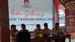 Kenaikan Harga BBM Tak Pengaruhi Pengajuan Anggaran Pilwalkot Salatiga<