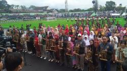 KSAD: soal Dugaan Kekerasan oleh Prajurit TNI di Kanjuruhan, Tunggu TGPF