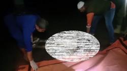 Sidamulih Pangandaran Geger, Warga Temukan Mayat Pria di Pantai, Diduga Dibunuh<