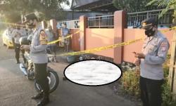 Mayat Pria Penuh Luka Ditemukan Tewas di Pinggir Jalan