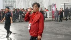 Profil Nugroho Setiawan, Pemilik Lisensi FIFA Security Officer yang Kini Gabung TGIPF