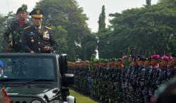  Implementasi Perintah KSAD, Ini Terobosan Kodam IV/Diponegoro di Usianya ke-72 Tahun <