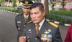  Pangdam IV/Diponegoro : Prajurit TNI Jangan Pernah Menyakiti Rakyat