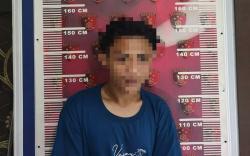 Ketagihan Mencuri di Rumah yang Sama, Remaja Putus Sekolah Ditangkap Polisi 