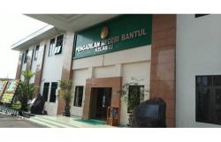 Waah! Ternyata Miko Juga Digugat di PN Bantul, Kasus Apa?