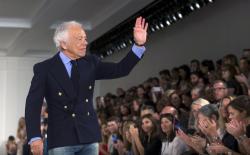 Kisah Pendiri Polo, Berasal dari Keluarga Miskin yang Kesulitan Beli Baju