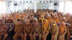 Pemkab Gorontalo Utara Seleksi P3K Guru, Tersedia 782 Formasi