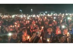 Pertama dalam Sejarah, Kelompok Suporter Jateng-DIY Berkumpul Hilangkan Perseteruan 