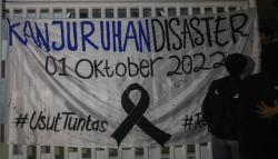 Ancaman Sanksi FIFA Terhadap Indonesia Pasca Tragedi Kanjuruhan, Timnas Indonesia Batal Main di Piala Asia 2023?