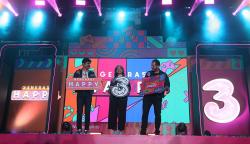 Ajak Gen Z Paham Literasi Digital, Tri Luncurkan Program Generasi Happy