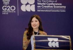 Wamenparekraf Paparkan 4 Subtema Pemulihan Sektor Ekonomi 