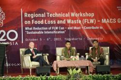 Waduh, Indonesia Ternyata Penghasil Sampah Makanan Terbesar Kedua di Dunia