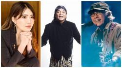 5 Penyanyi Tanah Air yang Pernah Jadi Pengamen, Nomor 3 Mulai Karier dari Nol Kini Dikenang Sebagai Musisi Legendaris