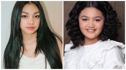 Deretan Anak Artis yang Mempunyai Suara Emas, Nomor 4 Go International dan Pernah Duet dengan Idol K-Pop