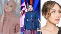 4 Artis Indonesia Punya Kemampuan Melihat Makhluk Halus, Nomor 2 Sudah Lihat Hantu sejak Usia 8 Tahun   <