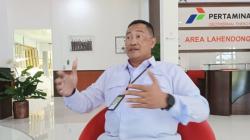PGE Lahendong Suplai 30 Persen Sistem Kelistrikan Sulawesi Utara dan Gorontalo<