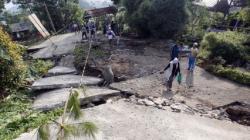 5 Daerah di Jabar Paling Rawan Bencana, Kabupaten Bandung Termasuk <