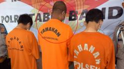 Debt Collector Ditangkap Polisi gegara Diduga Aniaya Warga di Bandung<