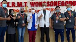  PSIS Semarang Rekrut Dokter Tim Baru, Netizen: Tak Kiro Pak Ganjar 