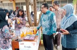 Motivasi Pelajar Agar Sukses, Kepala Balai Dikmen Kulonprogo Ingatkan Siswa Pakai Akik<