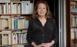 Penulis Otobiografi Prancis Annie Ernaux Raih Hadiah Nobel Sastra 2022 