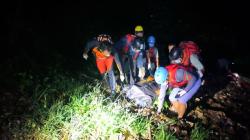 Driver Ojol yang Ceburkan Diri ke Sungai Citarum Ditemukan Tewas di Jembatan Alvian