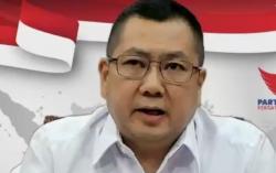 HT Canangkan Perindo Jadi Partai Besar di Pemilu 2024, Raih Kursi di Atas 10 Persen<