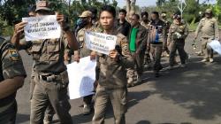 Banyak Honorer di KBB Bakal Dihapus Bisa Jadi Bom Waktu bagi Pemerintah Daerah<