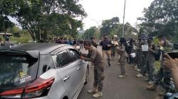 Honorer Satpol PP KBB Ancam Demonstrasi di Istana Negara jika Tidak Diangkat ASN