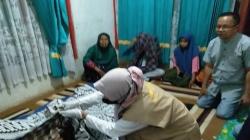 Pilu, Ibu Anak Ini Tewas Terbakar di Sape Bima, Suami Tak di Rumah saat Kejadian