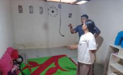 Tragis, Ibu Muda di Jambi Gantung Diri Gegara Suami Jarang Pulang