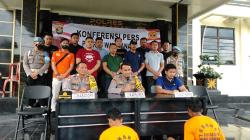Sadis! 1 Keluarga yang Jenazahnya Dipendam di Septic Tank Dihabisi Pakai Kapak