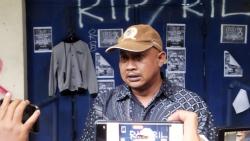 Komnas HAM Pastikan Pintu yang Terkunci saat Tragedi Kanjuruhan di Gate 3, Bukan 13 