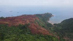Bukit Tambang Nikel di Kolaka Utara Longsor, 2 Pekerja Tewas Tertimbun