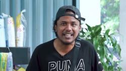 Profil Mamat Alkatiri, Komika yang Dilaporkan Polisi usai Roasting Anggota DPR Hillary Brigitta Lasut