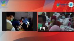 Momen Mensos Tak Tega Lihat ODGJ di Palembang Dipasung, Langsung Perintah Dilepaskan<