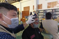 Program MNC Peduli, Ratusan Warga Bantul Dapat Layanan Periksa dan Kaca Mata Gratis