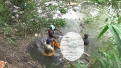 Hilang Sejak Senin, Nenek Sebatang Kara di Tuban Ditemukan Tewas Mengambang di Sungai