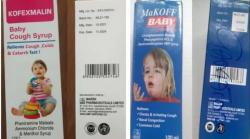 India Uji Sampel Sirup Obat Batuk yang Diduga Terkait Kematian Puluhan Anak di Gambia