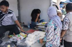   Tekan Inflasi akibat Kenaikan BBM, Pemkot Ambon Gencarkan Operasi Pasar Murah 