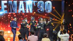 Daftar Pemenang Indonesia Got Talent 2022, Hadiahnya Nggak Main-main!